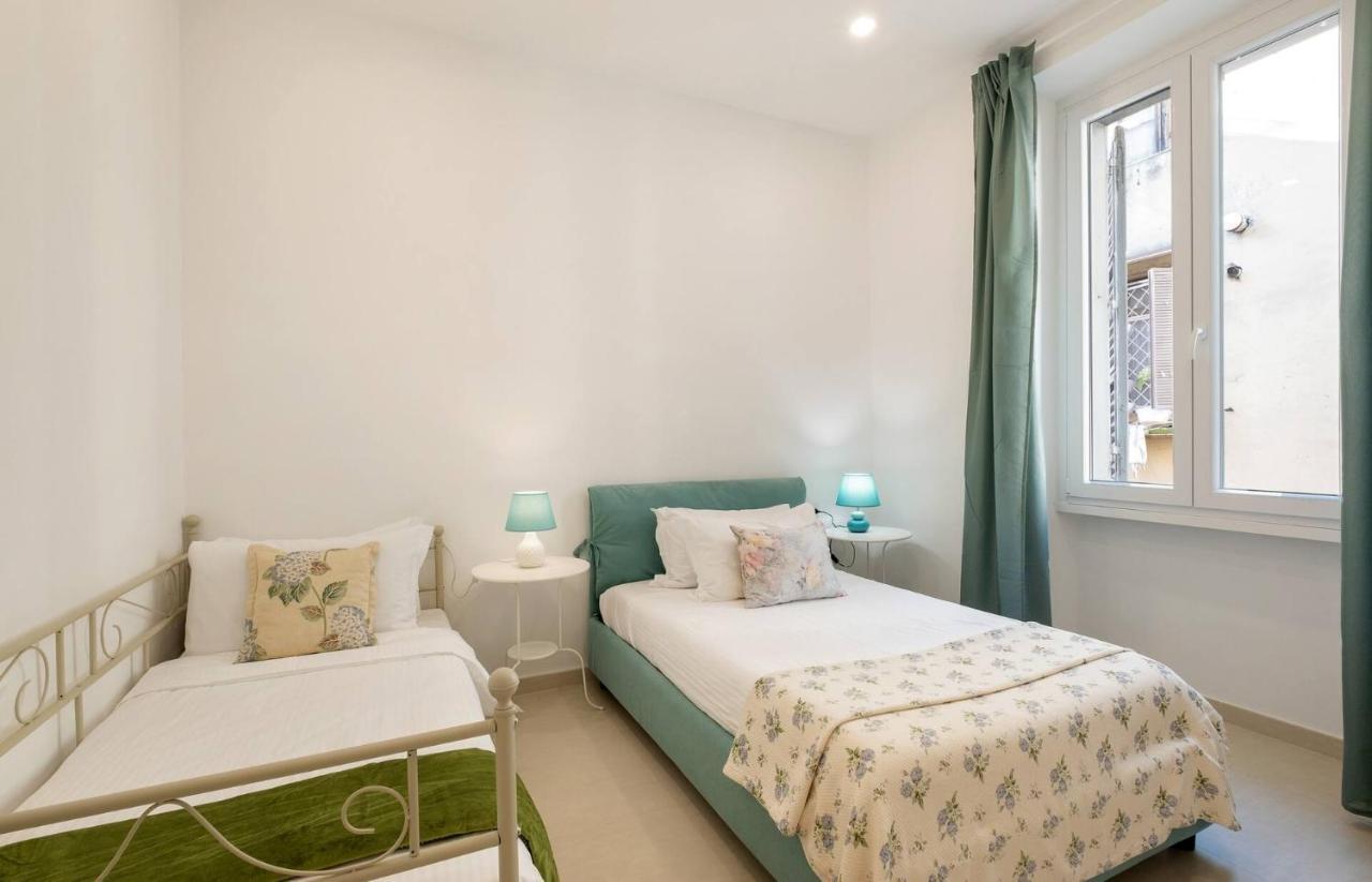 Iflat Lovely And Bright 2 Bed Flat Near Termini Apartamento *