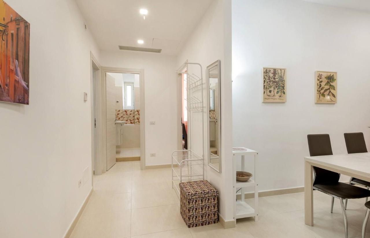 Iflat Lovely And Bright 2 Bed Flat Near Termini Apartment Rom