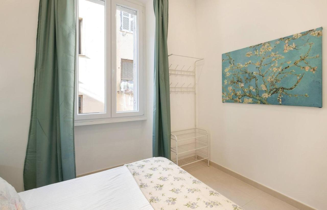 Iflat Lovely And Bright 2 Bed Flat Near Termini Apartment Rom
