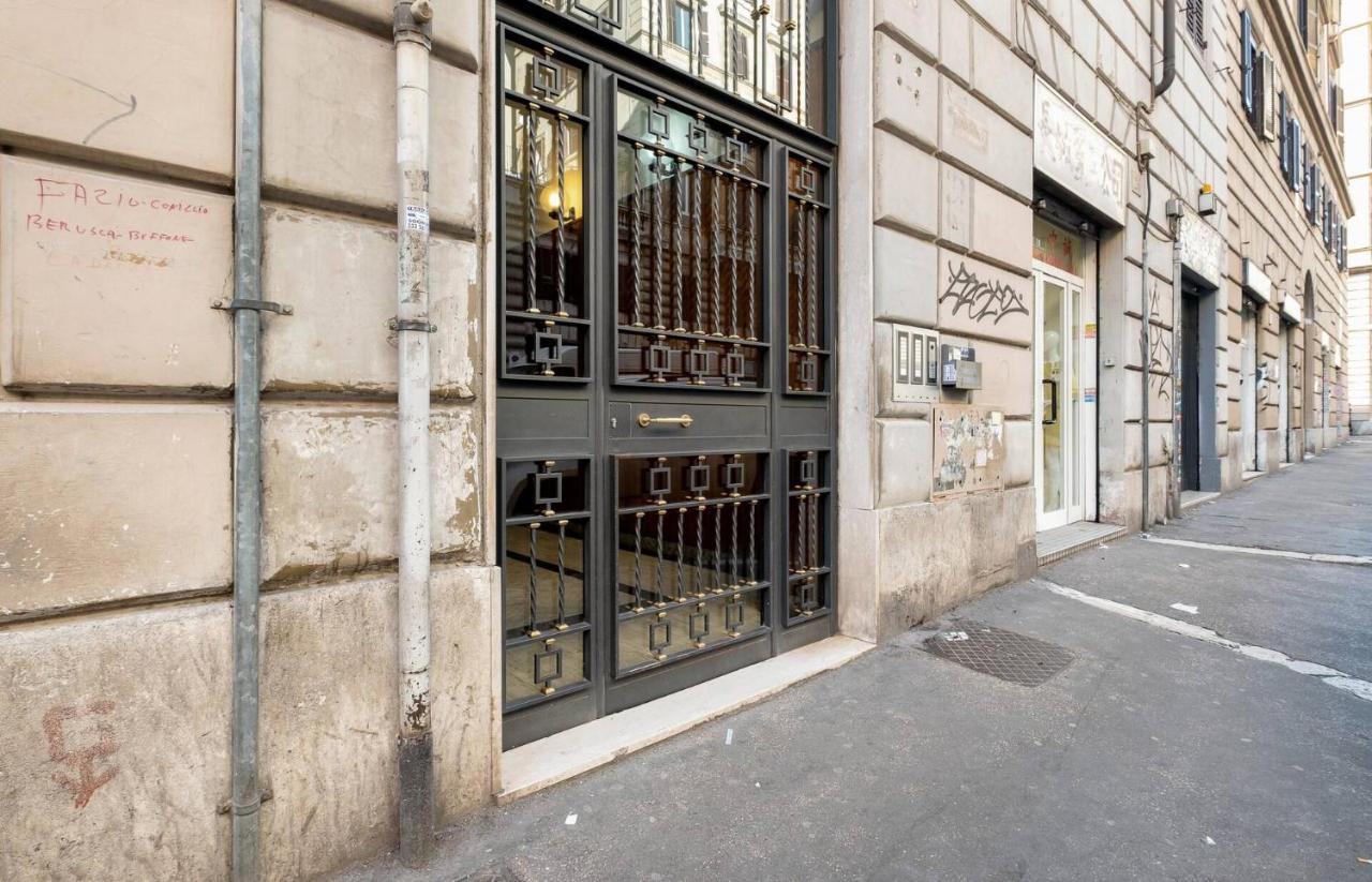Iflat Lovely And Bright 2 Bed Flat Near Termini Apartamento