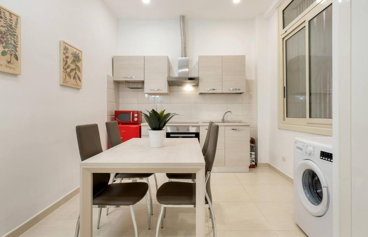 Apartment Iflat Lovely And Bright 2 Bed Flat Near Termini Rom