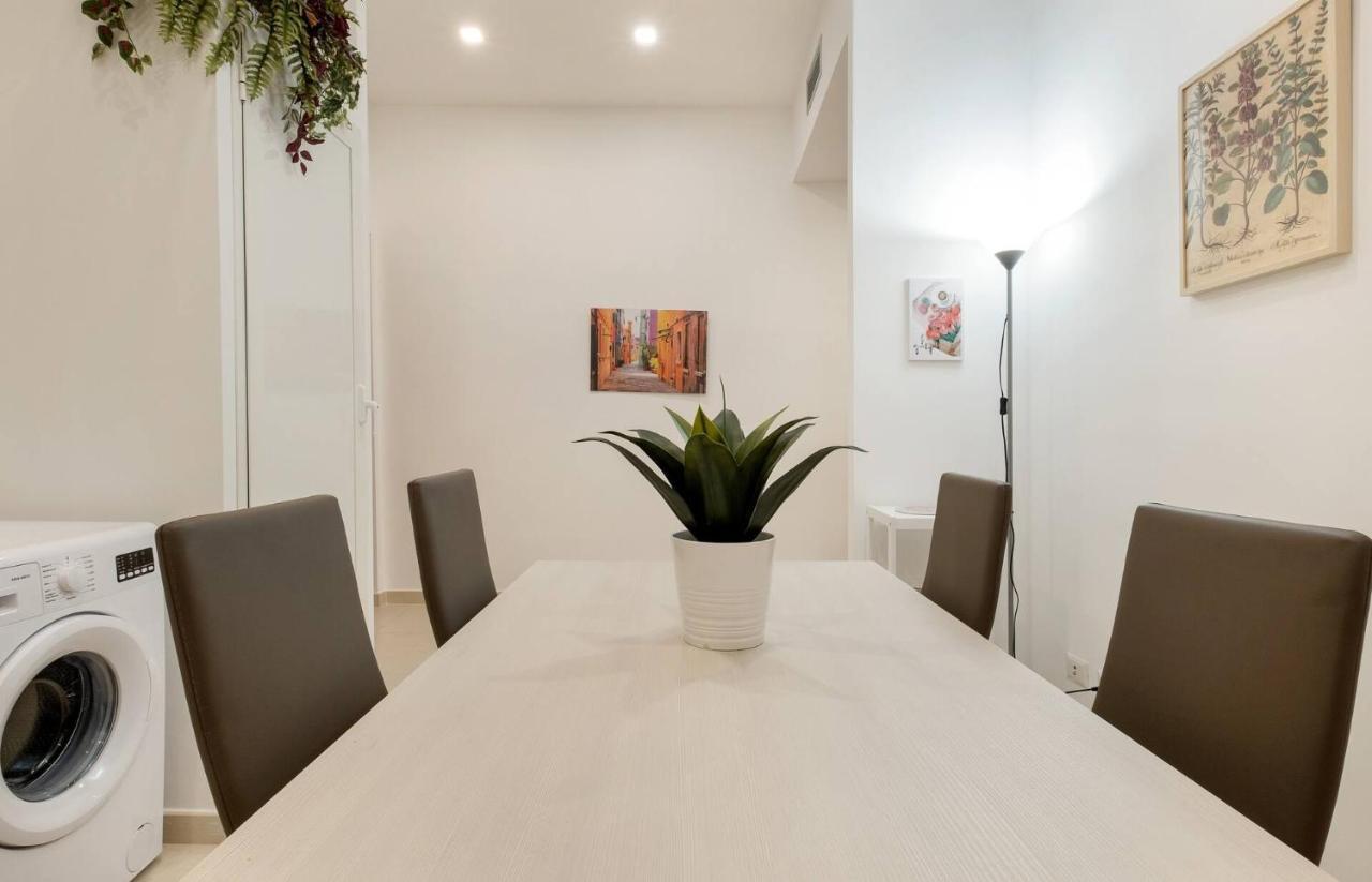 Apartamento Iflat Lovely And Bright 2 Bed Flat Near Termini